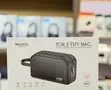 Yesido WB57 Multifunctional Fingerprint Security Organiser Bag - 2