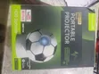 Calus H20 Sphere Portable Projector - 1