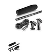 Professional Uni-Directional Electret Condenser Microphone Boom - 1