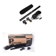 Professional Uni-Directional Electret Condenser Microphone Boom - 2
