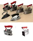 Metallic Charcoal Iron - Brand New - 1