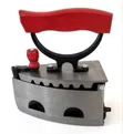 Metallic Charcoal Iron - Brand New - 2