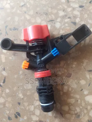 Brand New Half Inch Compound Sprinkler