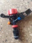 Brand New Half Inch Compound Sprinkler - 1