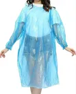 3-Pack Unisex Disposable Rain Card for Waterproof Rain - 2