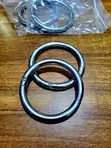 Heavy-Duty Bull Ring - Livestock Control Tool - 2