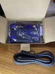 RFID Card Reader - 1