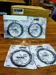 Medium Bull Ring - Durable Livestock Control Tool - 1