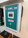 PowerAge 10.2kW 48V Hybrid Smart Solar Inverter - 3-Year Warranty - 2