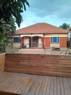 Furnished 12 Bedroom House for Rent in Bunamwaya, Makindye