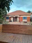 Furnished 12 Bedroom House for Rent in Bunamwaya, Makindye - 1