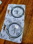 Medium Size Bull Ring - Quality Stainless Steel - 1