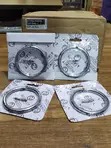 Medium Size Bull Ring - Quality Stainless Steel - 2