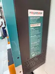 PowerAge 10.2kW Solar Hybrid Inverter 48V Pure Sine Wave - 2