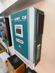 PowerAge 48V 10.2kW Smart Hybrid Solar Inverter - 1
