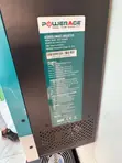 PowerAge 48V 10.2kW Smart Hybrid Solar Inverter - 2