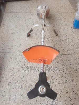 2-Stroke Brush Cutter