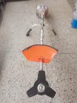 2-Stroke Brush Cutter - 1
