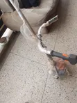 2-Stroke Brush Cutter - 2