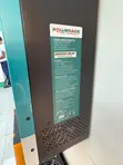 PowerAge 48V Hybrid Inverter 10.2kVA | 10800W Solar Output - 2