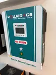 Brand New 10.2kVA PowerAge Hybrid Inverter with Dual MPPT 48V - 2