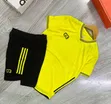 Adidas Football Jerseys - Original Material - 2
