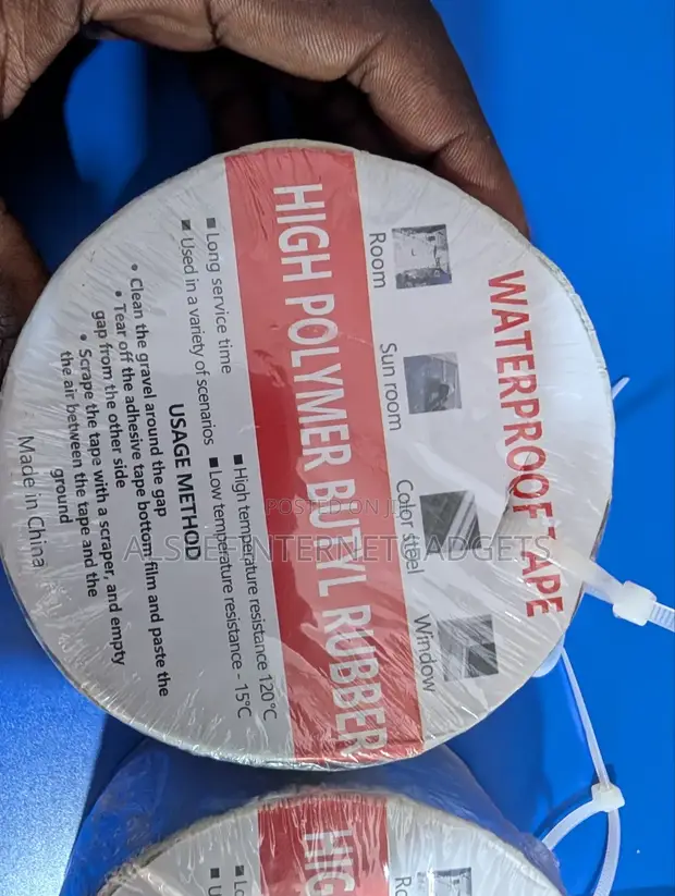 Waterproof Tape - 1