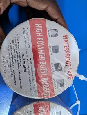Waterproof Tape