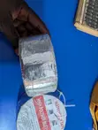 Waterproof Tape - 4