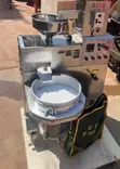 Commercial Automatic Oil Press Machine (20-50kg/Hr) - 2