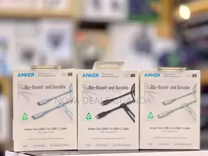 Anker 544 USB-C to USB-C Cable 140W
