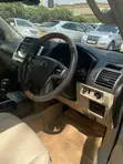 Toyota Land Cruiser Prado 2.8 TX 2018 White - 2