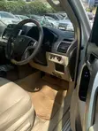 Toyota Land Cruiser Prado 2.8 TX 2018 White - 3