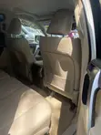 Toyota Land Cruiser Prado 2.8 TX 2018 White - 5