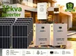 30kWh 12kVA 48V Cooli Hybrid Solar System - 1