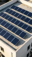 30kWh 12kVA 48V Cooli Hybrid Solar System - 2