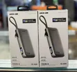 Green Lion Tron X 20000mAh Power Bank - 1