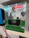 Sumry 10.2KW 48V Hybrid Solar Inverter Dual MPPT - 1