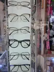 Fashion Sunglasses - 1