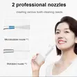 Xiaomi Water Flosser 2 - 90 Day Battery - 2
