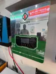 Sumry 10.2KW Pure Sine Wave Hybrid Inverter with 160A MPPT - 1