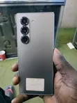 Samsung Galaxy Z Fold6 512GB Silver - 2