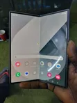 Samsung Galaxy Z Fold6 512GB Silver - 3