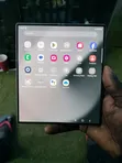 Samsung Galaxy Z Fold6 512GB Silver - 4