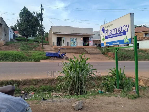 Commercial Plot for Sale - 45x120ft, Wakiso - 1