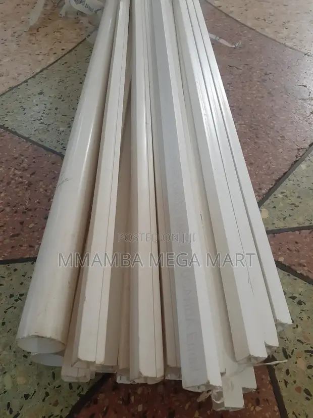 Trunking Pipe - Electrical Cable Protection - 1