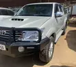 Toyota Hilux 2.5 D-4D SRX 2012 Silver - 5