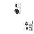 Calus 1080P HD Dual Lens Wireless Indoor Camera - 2