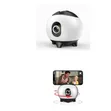 AI Face Recognition 360 Gimbal Stabilizer for Smartphones & Tablets - 2
