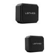 Lenyes S105 Portable Wireless Bluetooth Speaker IPX7 Waterproof - 2